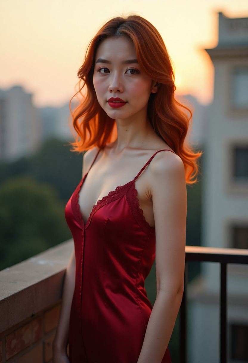 出包王女配音练习视频封面
