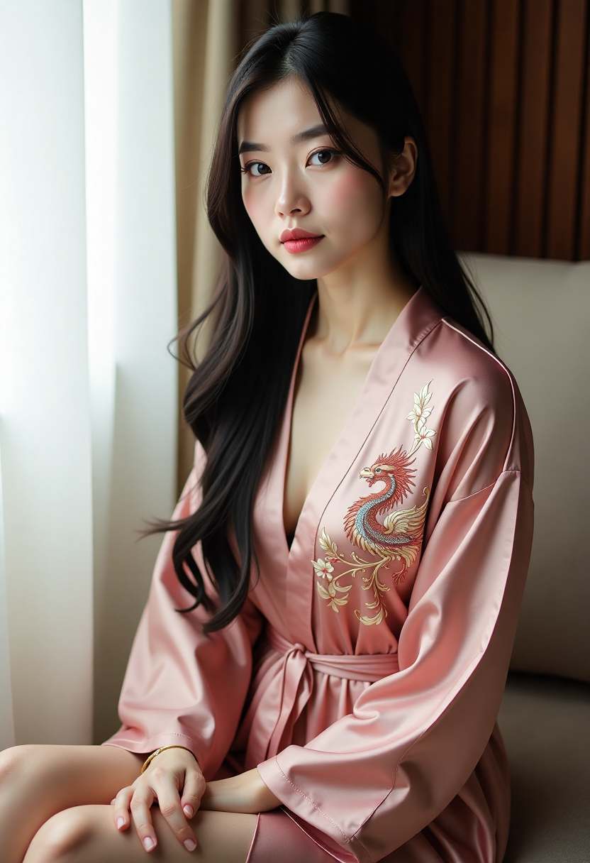 角色服装色彩分析缩略图